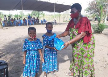 Wahala : Noël avec les enfants