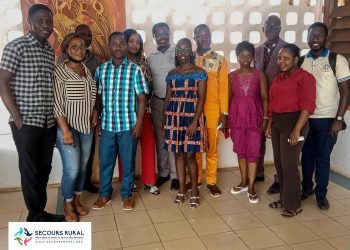ASSEMBLEE GENERALE ORDINAIRE DE L’ASSOCIATION SECOURS RURAL