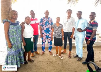 SECOURS RURAL : PLANIFICATION DES ACTIVITES 2022